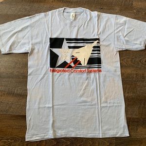 Vintage 80’s Trane Top Gun - Screen Creations 

Single Stitch T-Shirt - Size L